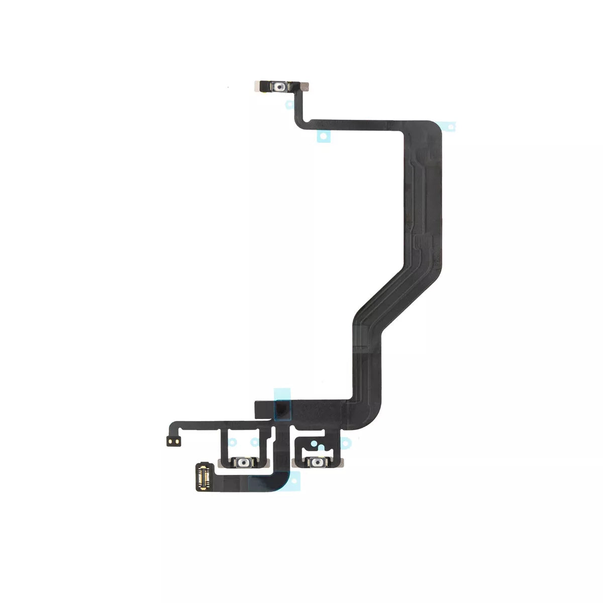 Power Button Volume Button On/Off Flex Cable for iPhone 12 Pro Power Button Volume Button On/Off Flex Cable for iPhone 12 Pro